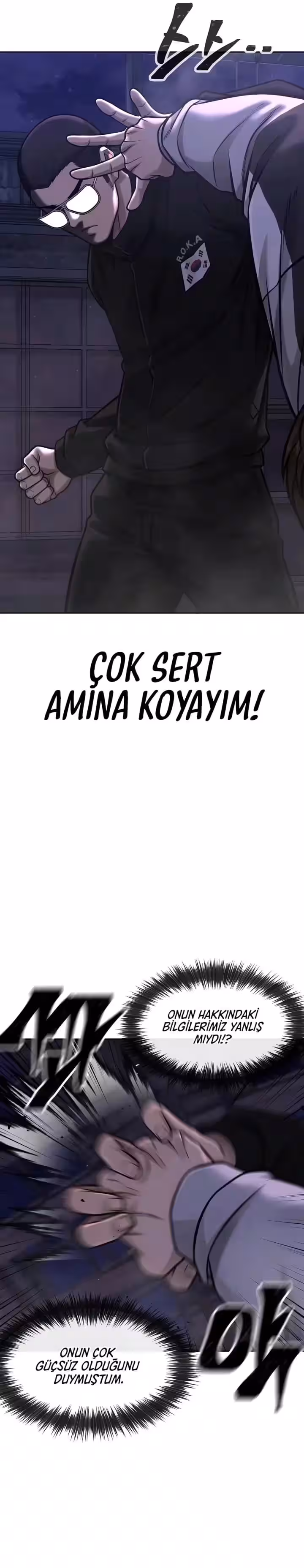 Sayfa 17 — Bölüm 99 — Üstün Görevler