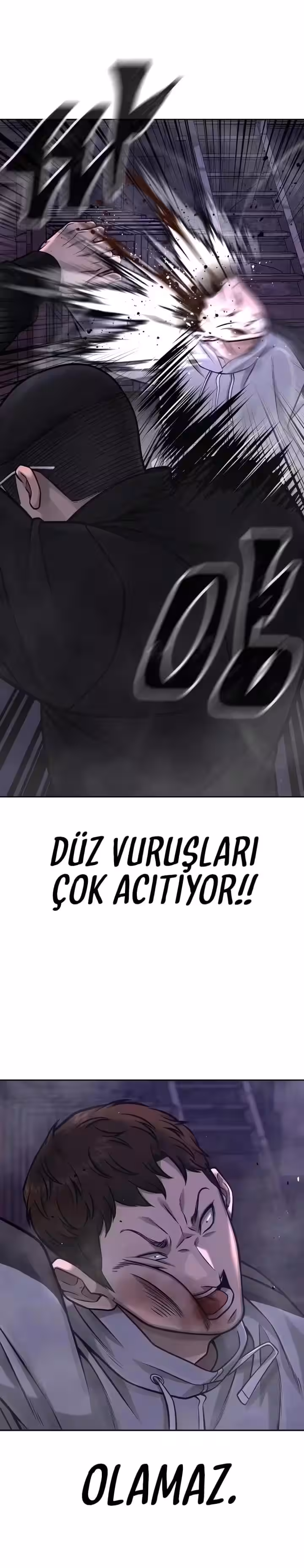 Sayfa 18 — Bölüm 99 — Üstün Görevler