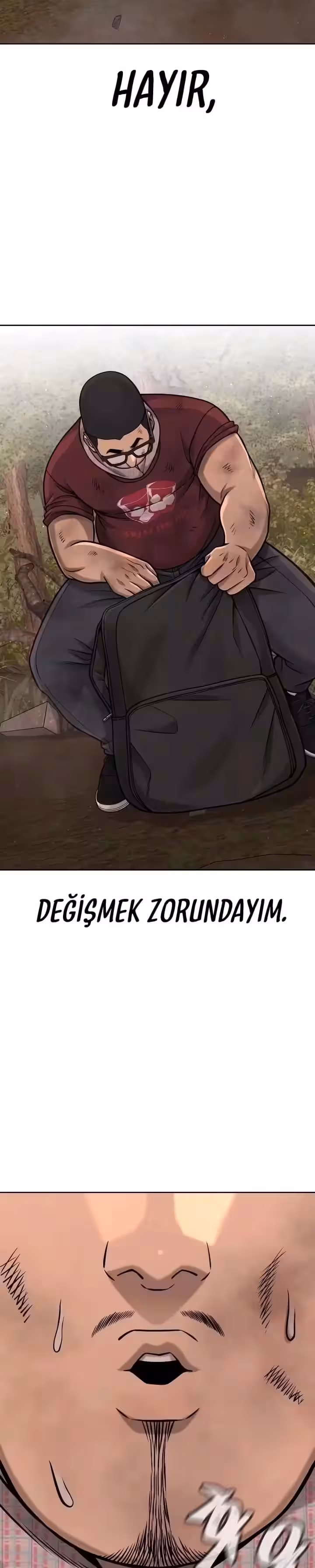Sayfa 24 — Bölüm 99 — Üstün Görevler