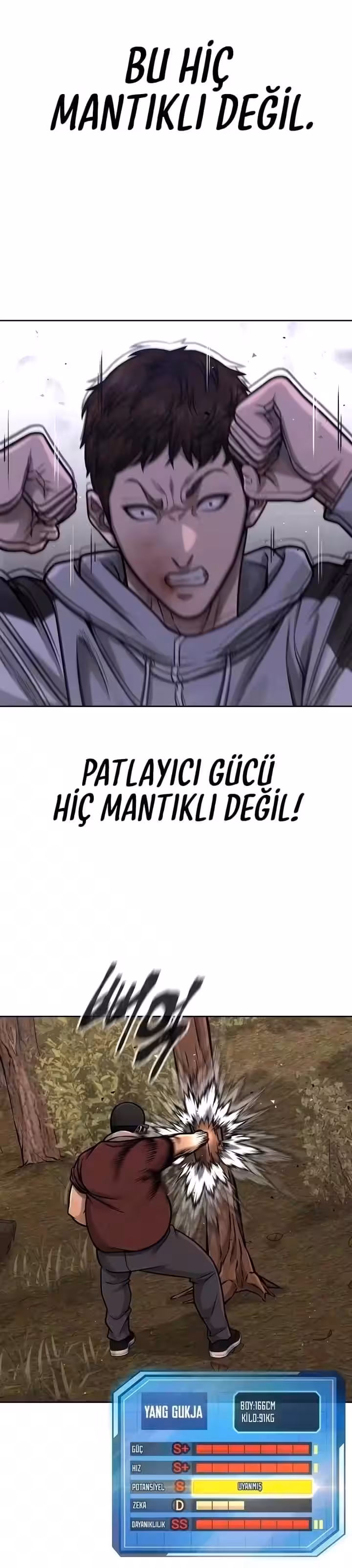 Sayfa 30 — Bölüm 99 — Üstün Görevler