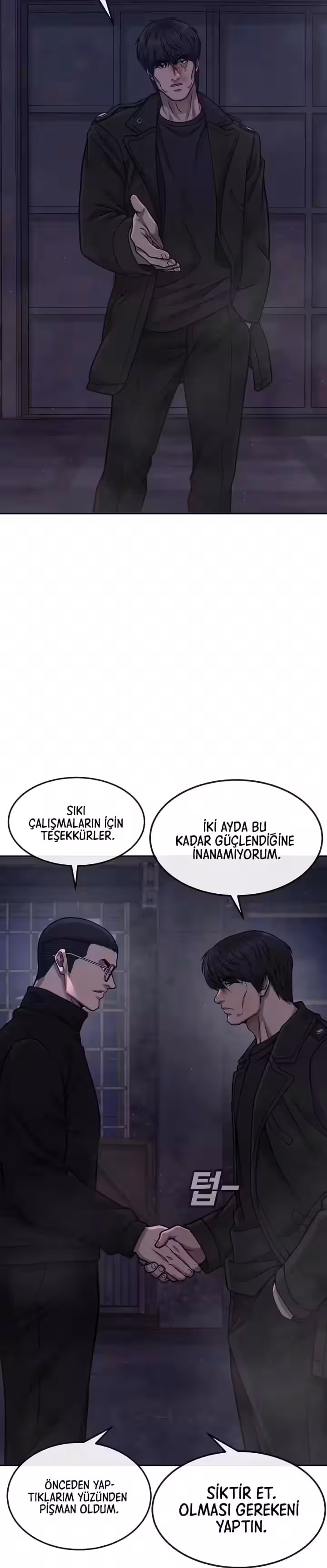 Sayfa 44 — Bölüm 99 — Üstün Görevler