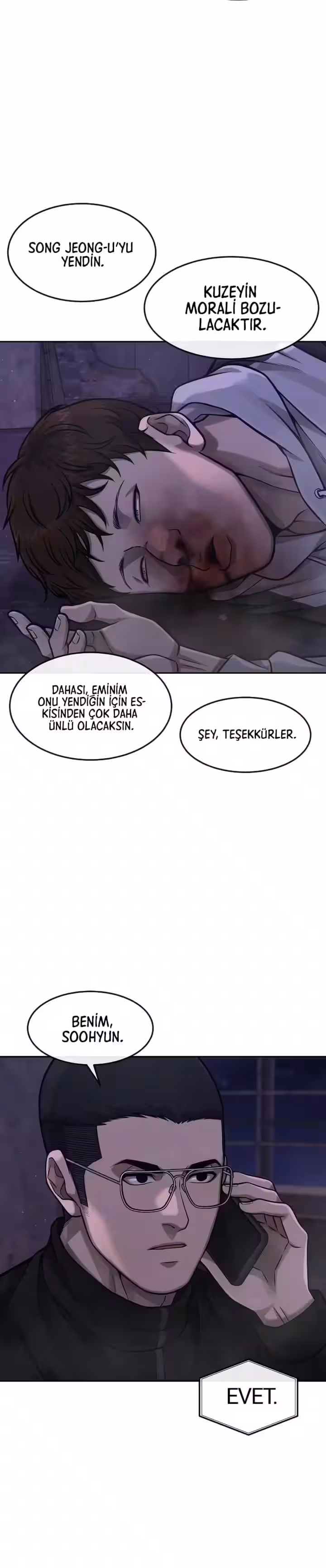 Sayfa 45 — Bölüm 99 — Üstün Görevler