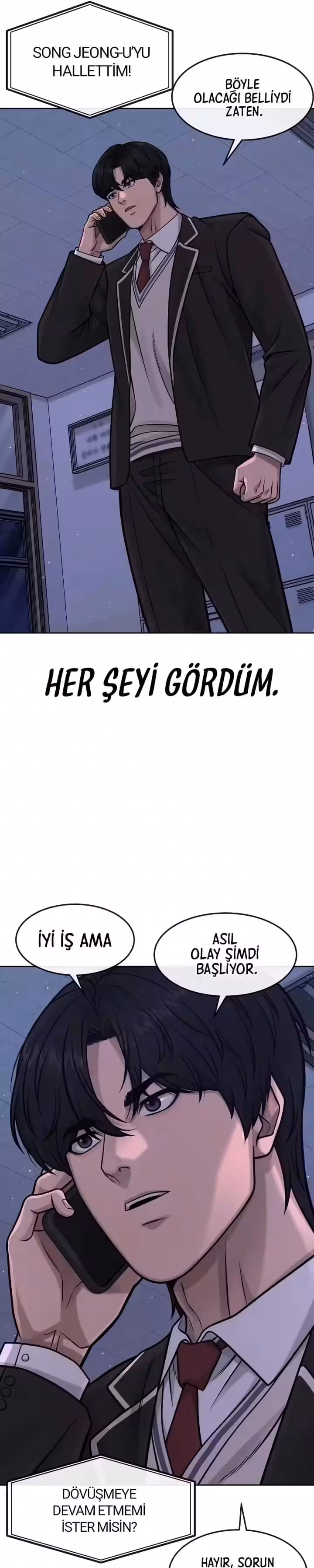 Sayfa 47 — Bölüm 99 — Üstün Görevler