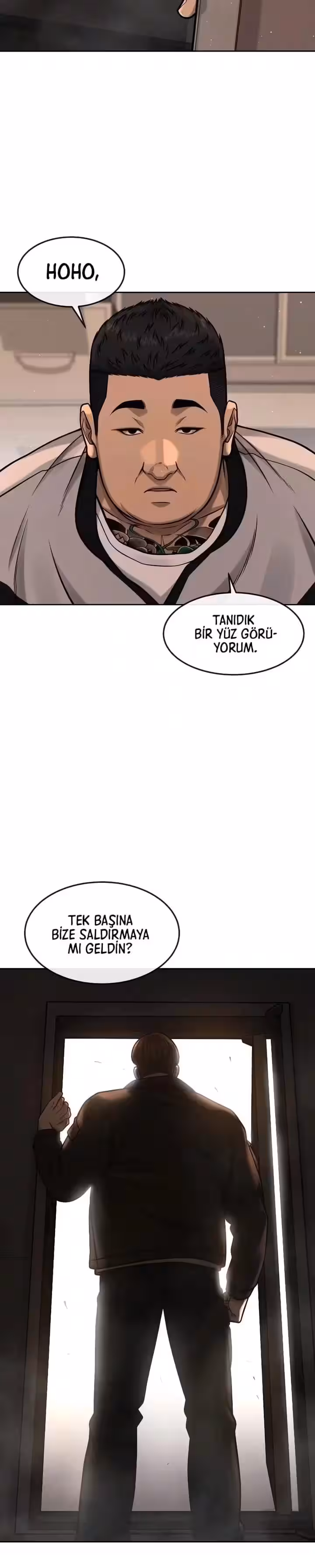Sayfa 53 — Bölüm 99 — Üstün Görevler