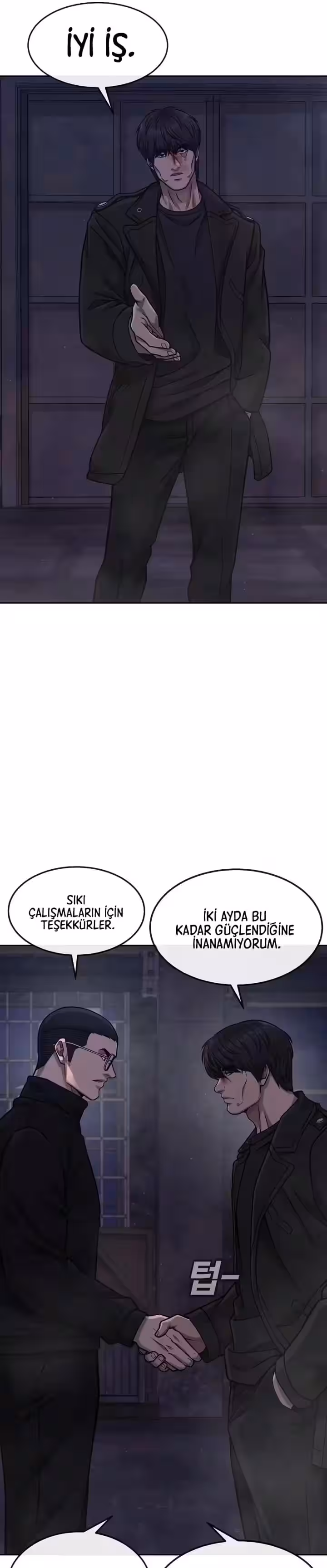 Sayfa 82 — Bölüm 99 — Üstün Görevler