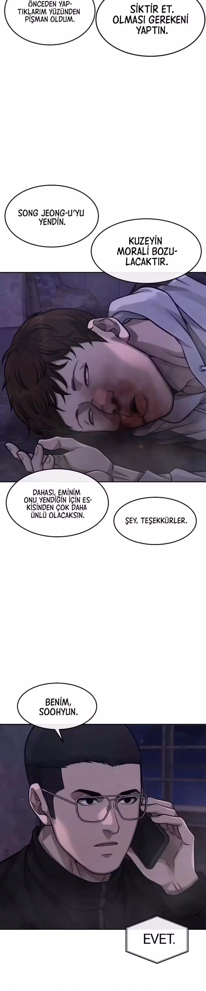 Sayfa 83 — Bölüm 99 — Üstün Görevler