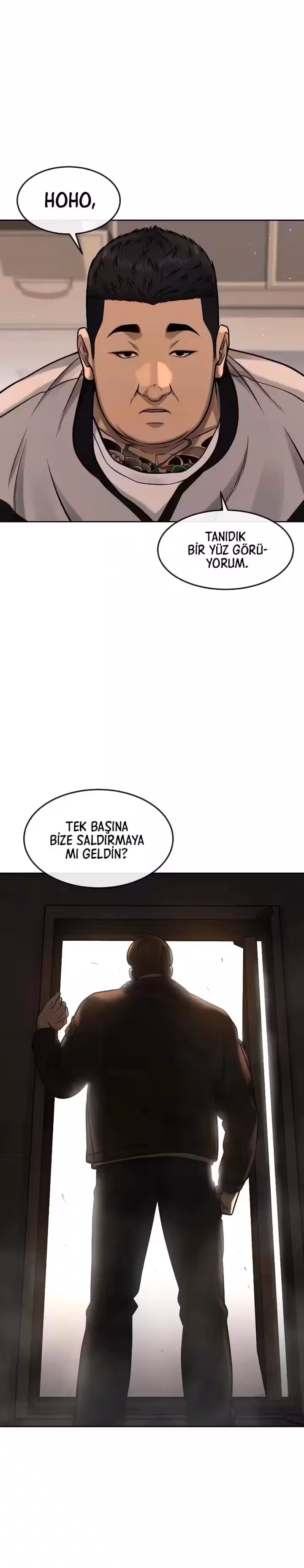Sayfa 90 — Bölüm 99 — Üstün Görevler