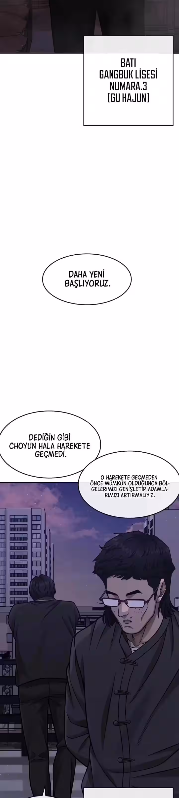 Sayfa 98 — Bölüm 99 — Üstün Görevler
