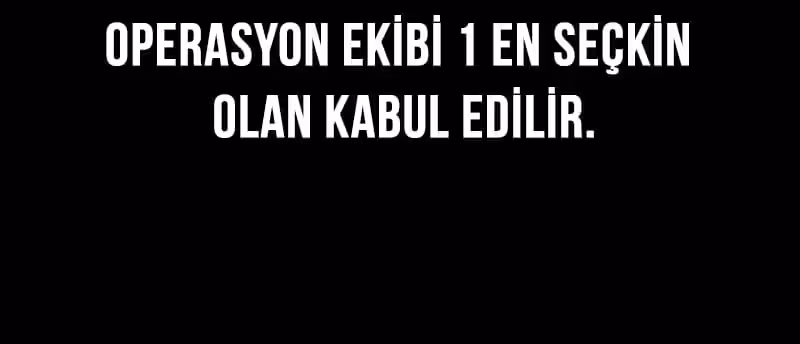 Sayfa 21 — Bölüm 1 — Dahi Avcının Dönüşü