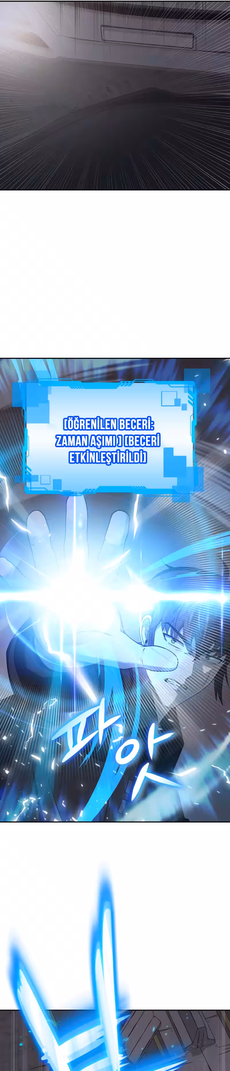 Sayfa 47 — Bölüm 1 — Dahi Avcının Dönüşü