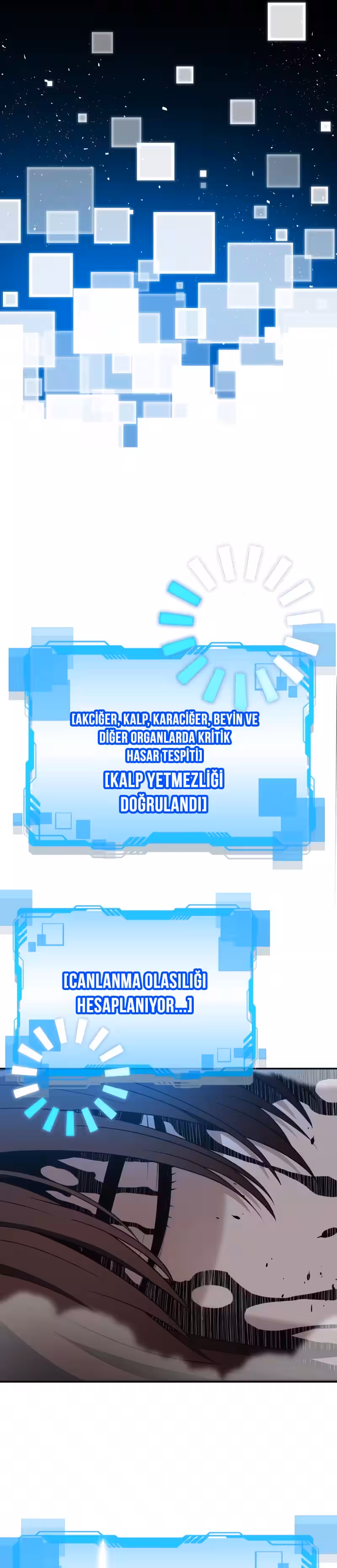 Sayfa 72 — Bölüm 1 — Dahi Avcının Dönüşü