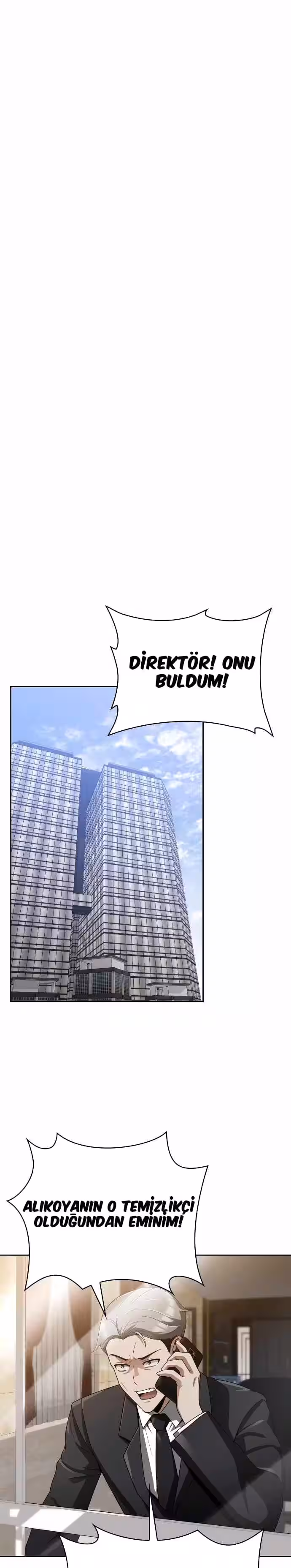 Sayfa 42 — Bölüm 11 — Dahi Avcının Dönüşü