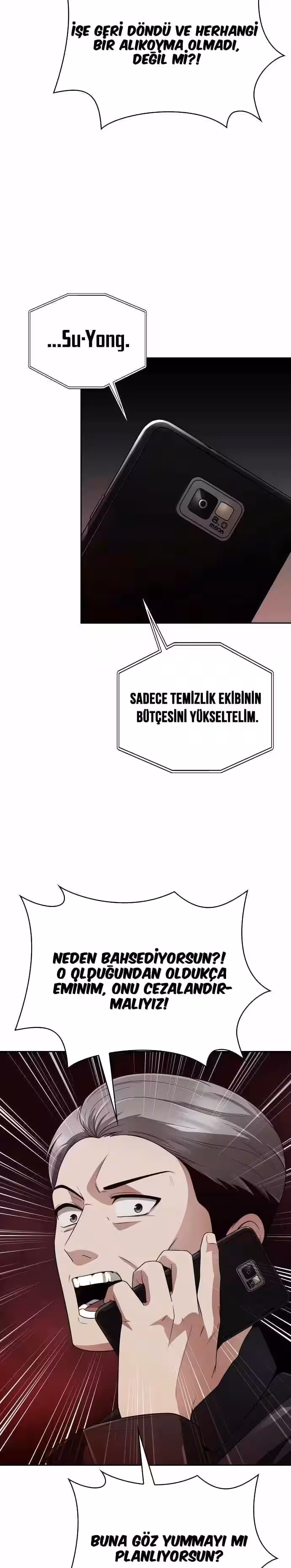Sayfa 43 — Bölüm 11 — Dahi Avcının Dönüşü