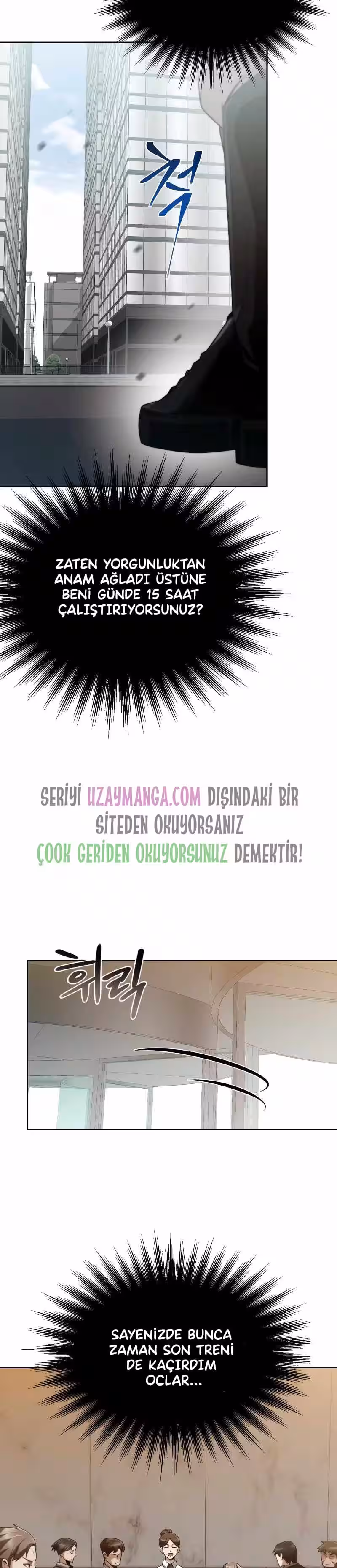 Sayfa 59 — Bölüm 12 — Dahi Avcının Dönüşü