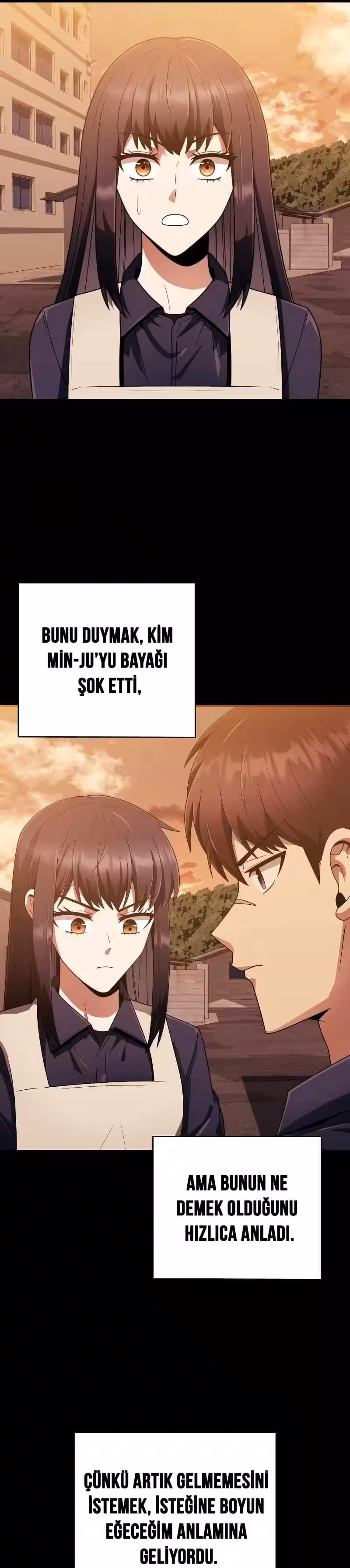 Sayfa 22 — Bölüm 13 — Dahi Avcının Dönüşü