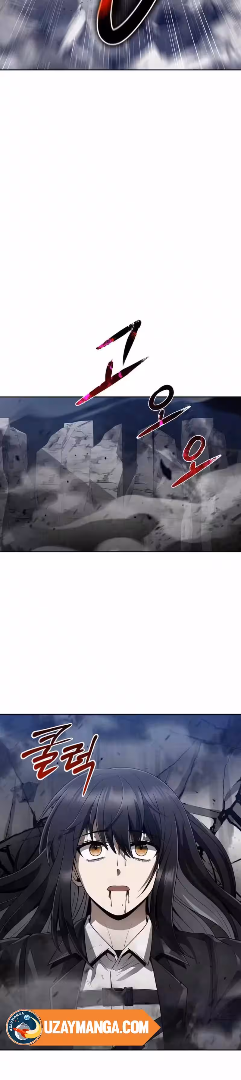 Sayfa 40 — Bölüm 17 — Dahi Avcının Dönüşü