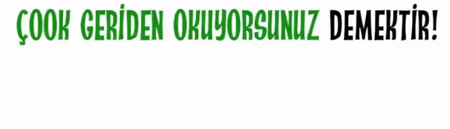 Sayfa 12 — Bölüm 18 — Dahi Avcının Dönüşü