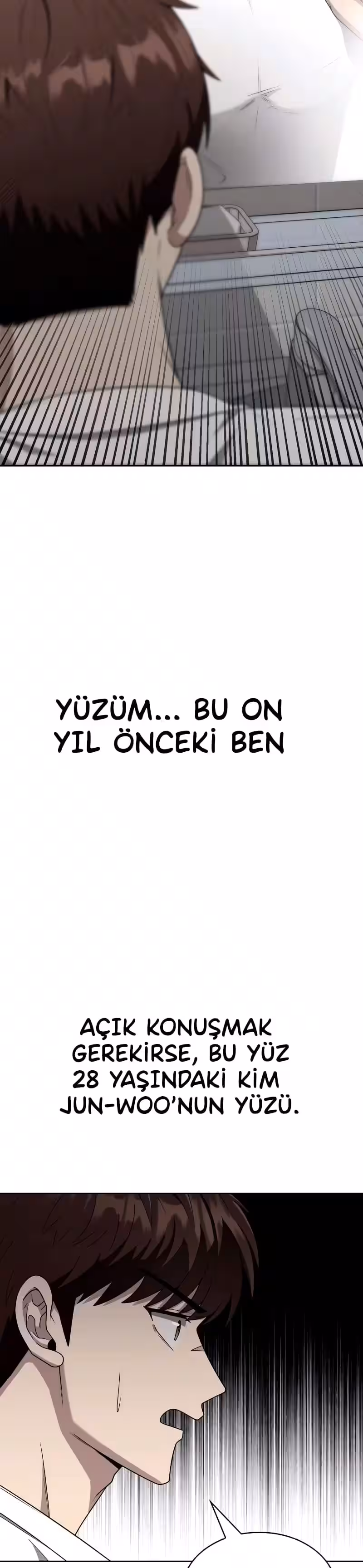 Sayfa 13 — Bölüm 2 — Dahi Avcının Dönüşü