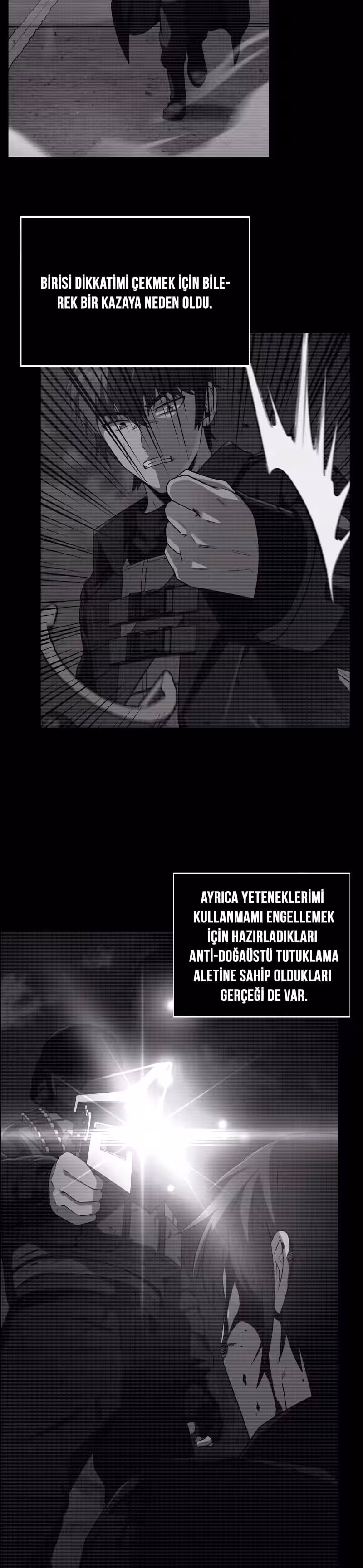 Sayfa 53 — Bölüm 2 — Dahi Avcının Dönüşü