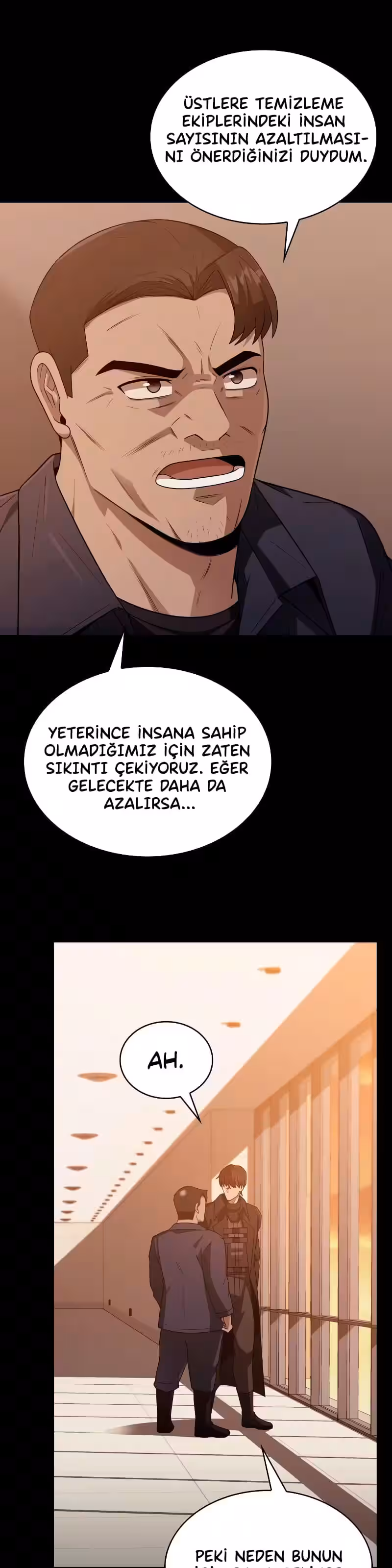 Sayfa 60 — Bölüm 2 — Dahi Avcının Dönüşü