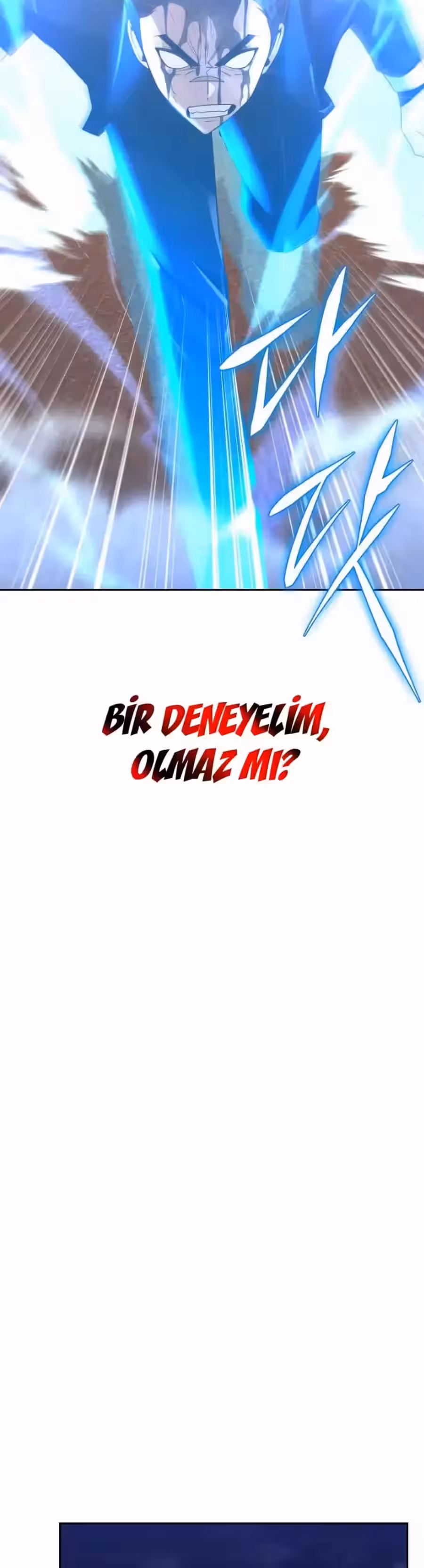 Sayfa 70 — Bölüm 20 — Dahi Avcının Dönüşü