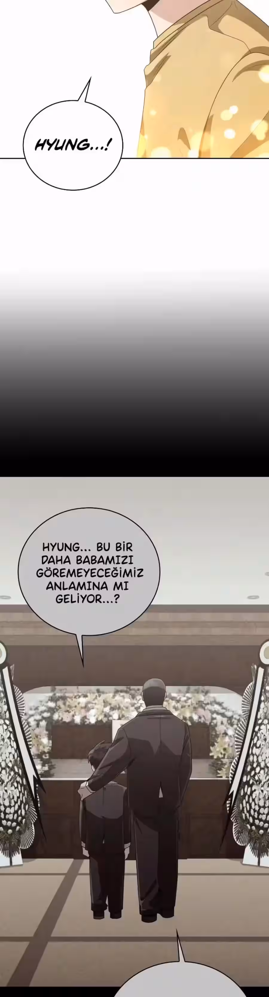 Sayfa 62 — Bölüm 21 — Dahi Avcının Dönüşü