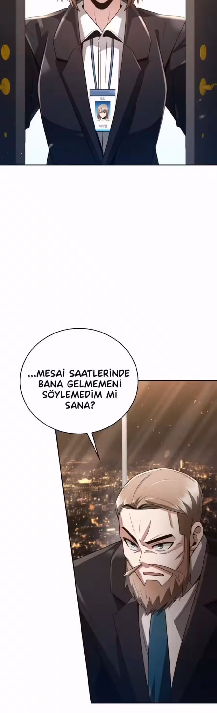 Sayfa 42 — Bölüm 25 — Dahi Avcının Dönüşü