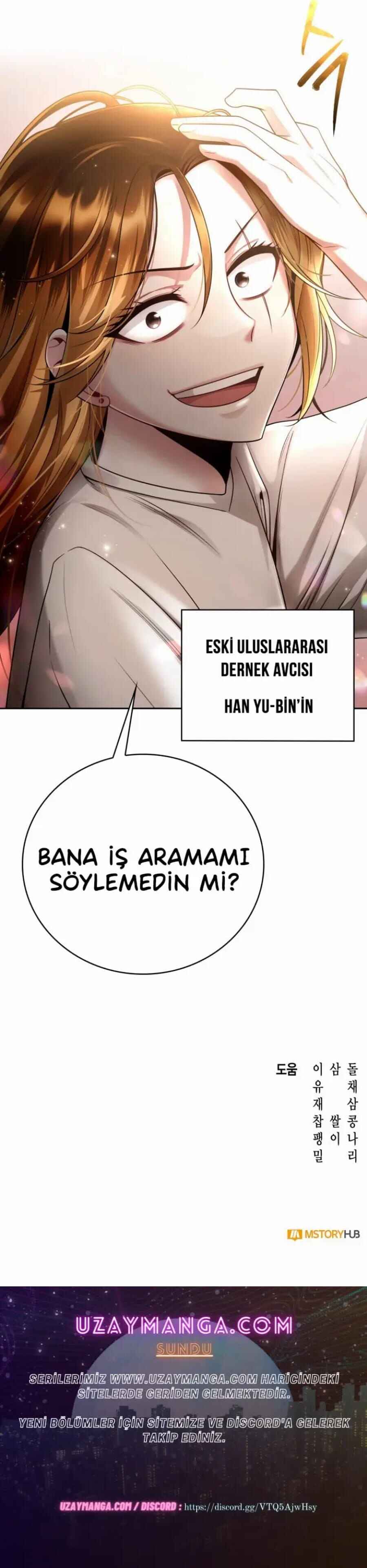 Sayfa 74 — Bölüm 27 — Dahi Avcının Dönüşü