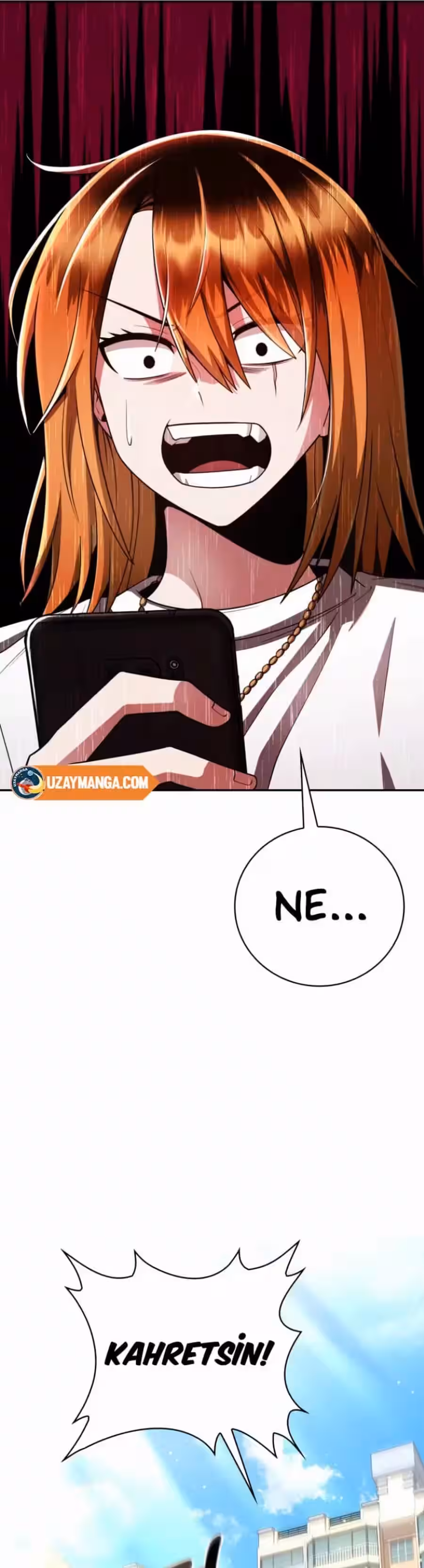 Sayfa 9 — Bölüm 32 — Dahi Avcının Dönüşü