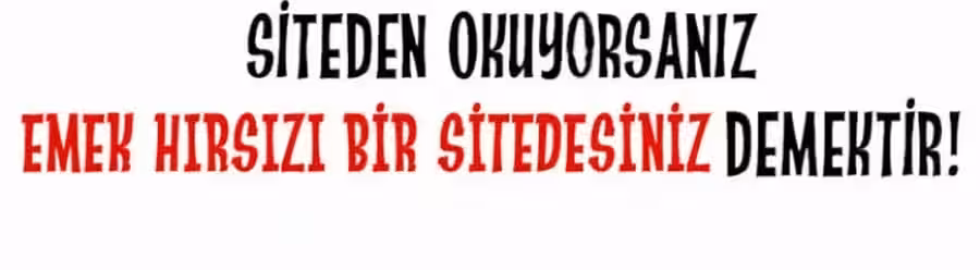 Sayfa 56 — Bölüm 32 — Dahi Avcının Dönüşü