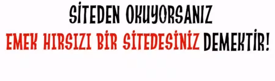 Sayfa 64 — Bölüm 32 — Dahi Avcının Dönüşü