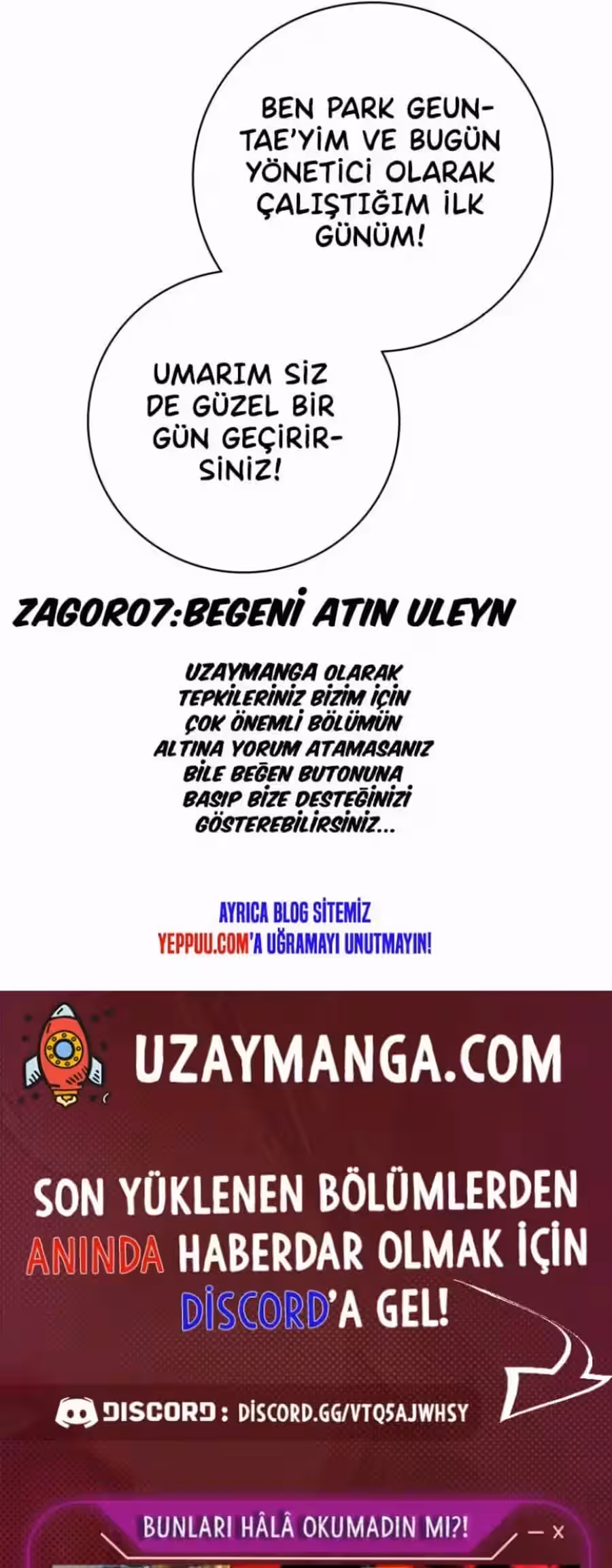 Sayfa 87 — Bölüm 32 — Dahi Avcının Dönüşü