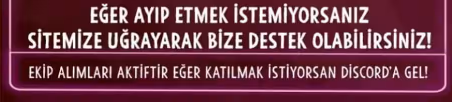 Sayfa 82 — Bölüm 35 — Dahi Avcının Dönüşü