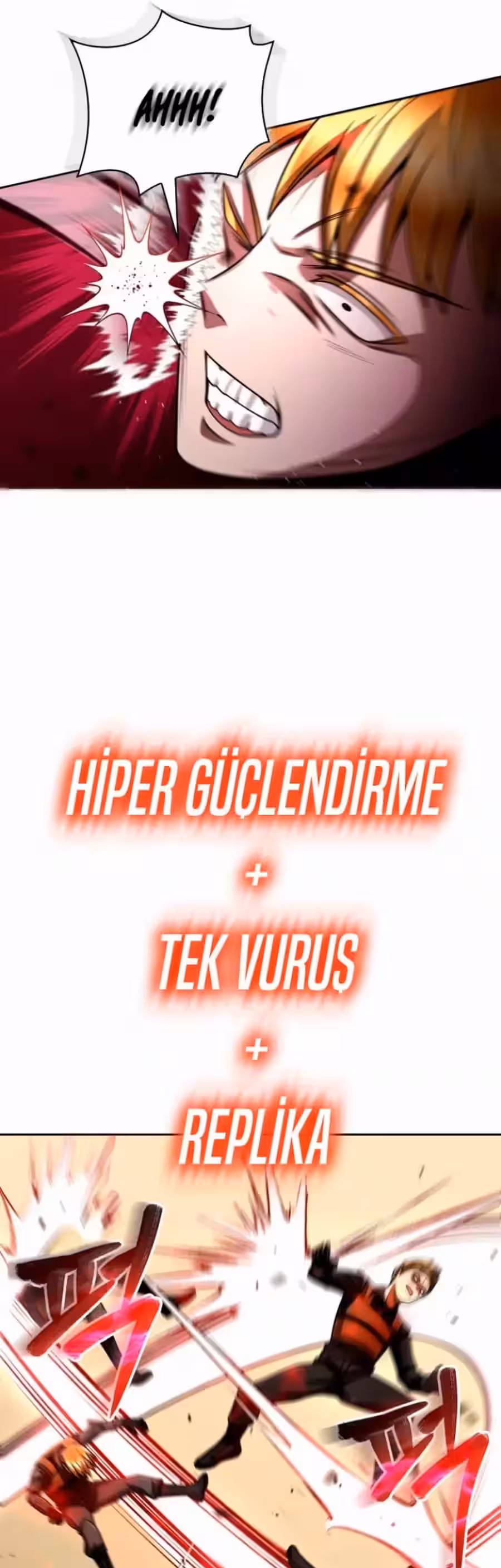 Sayfa 20 — Bölüm 37 — Dahi Avcının Dönüşü