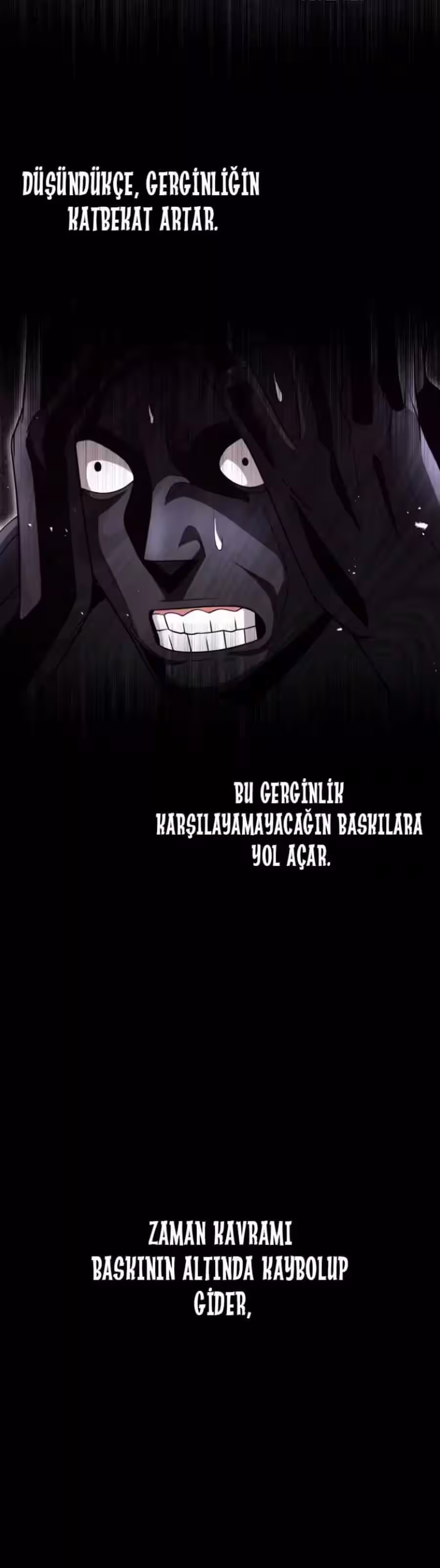 Sayfa 65 — Bölüm 39 — Dahi Avcının Dönüşü