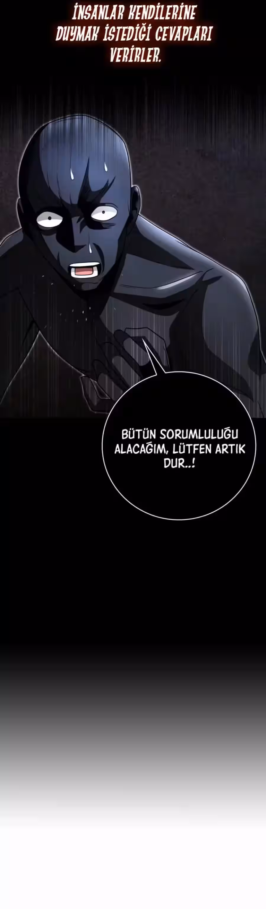 Sayfa 67 — Bölüm 39 — Dahi Avcının Dönüşü