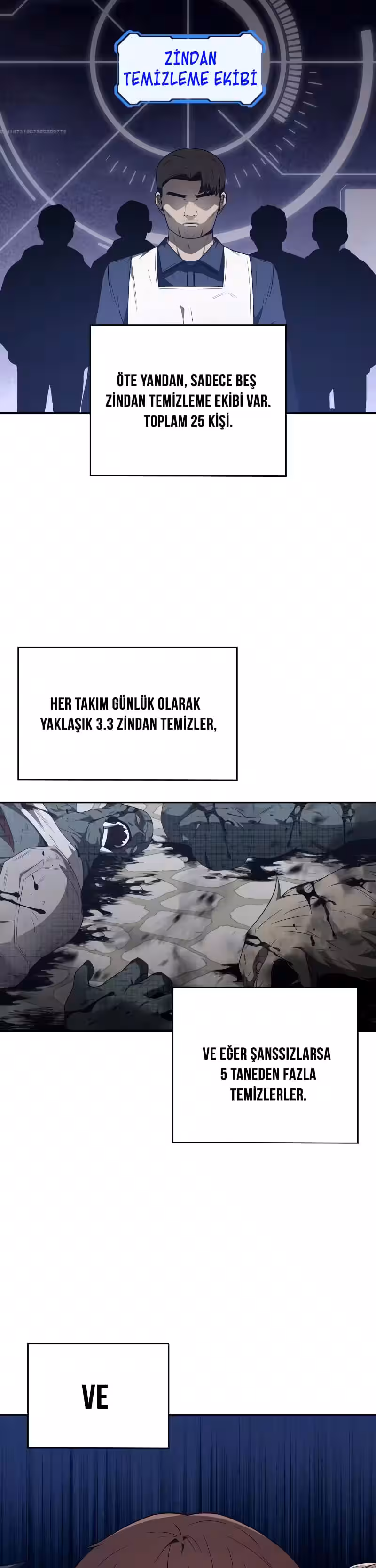 Sayfa 54 — Bölüm 4 — Dahi Avcının Dönüşü