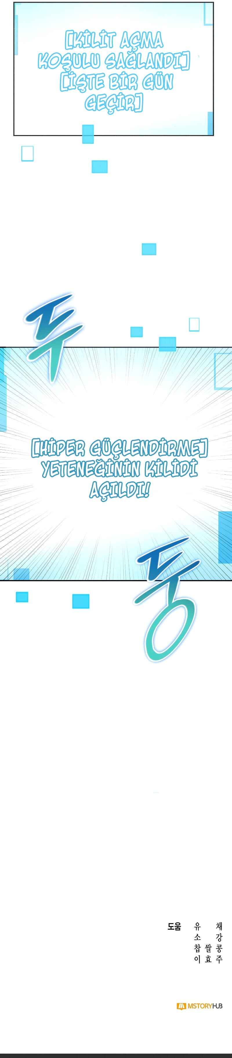 Sayfa 77 — Bölüm 4 — Dahi Avcının Dönüşü