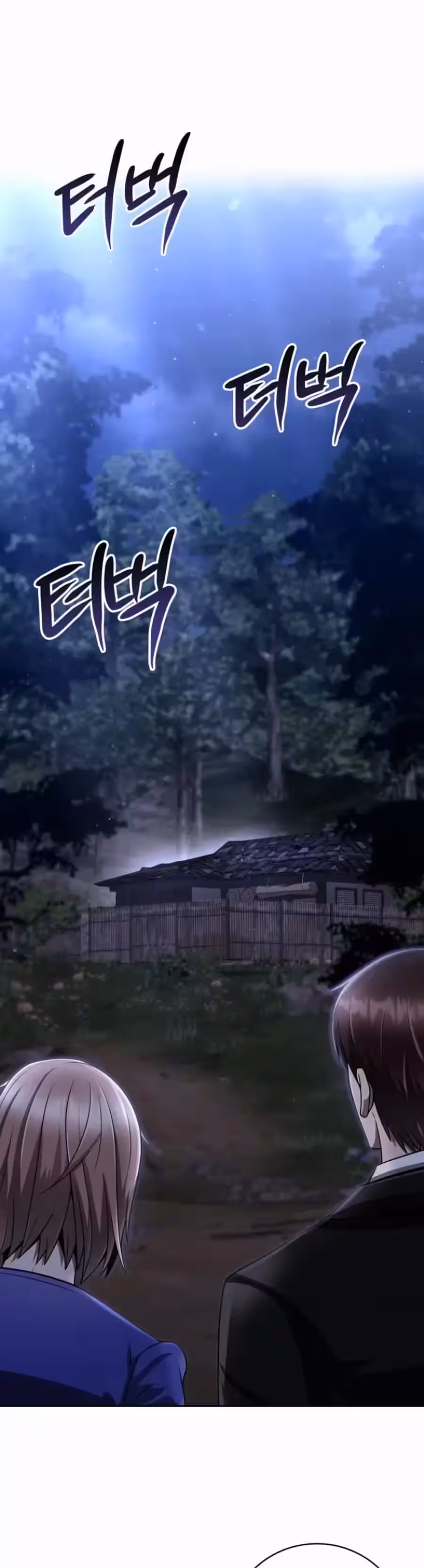 Sayfa 17 — Bölüm 40 — Dahi Avcının Dönüşü