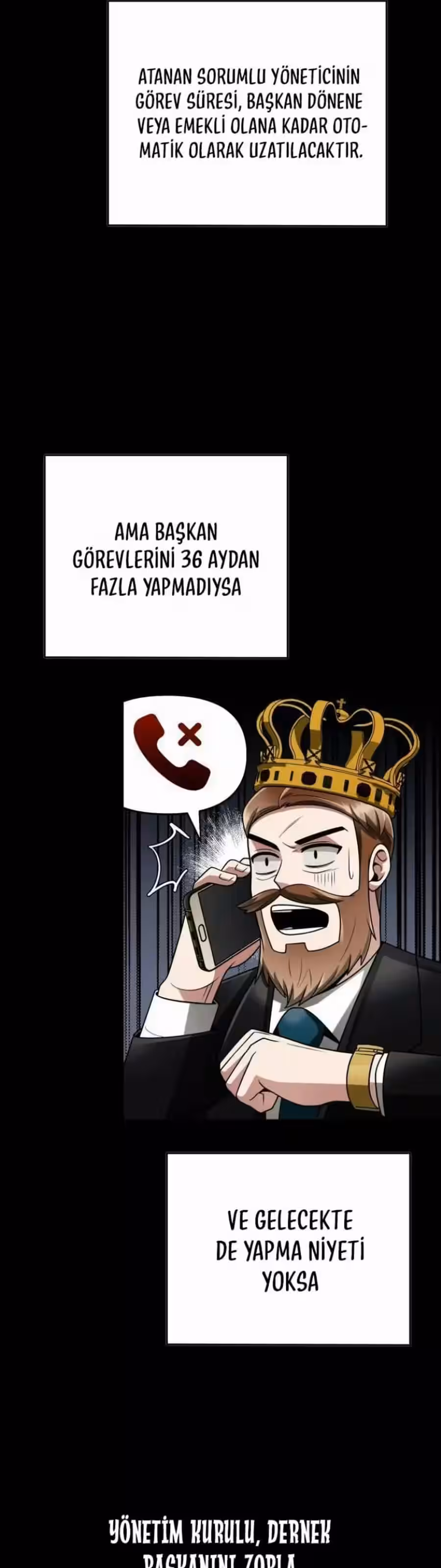 Sayfa 15 — Bölüm 41 — Dahi Avcının Dönüşü