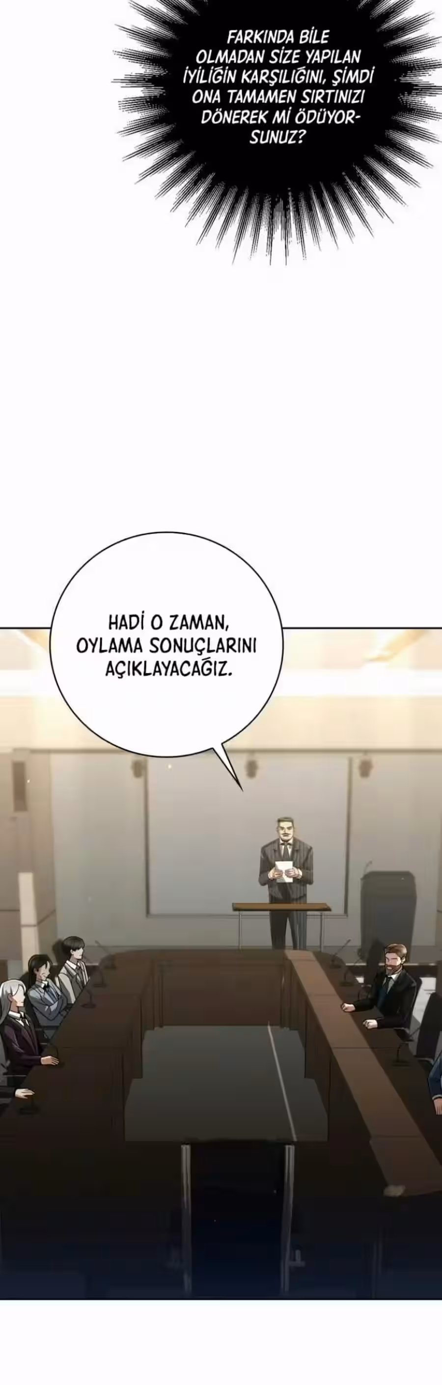 Sayfa 59 — Bölüm 41 — Dahi Avcının Dönüşü