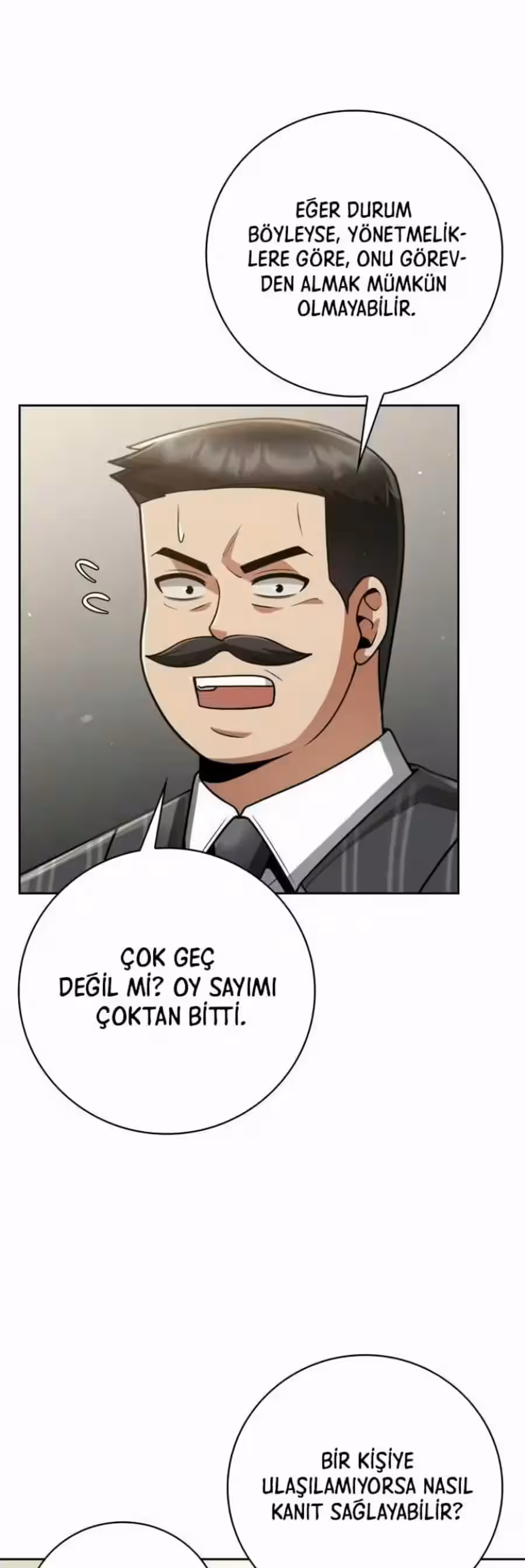 Sayfa 62 — Bölüm 41 — Dahi Avcının Dönüşü