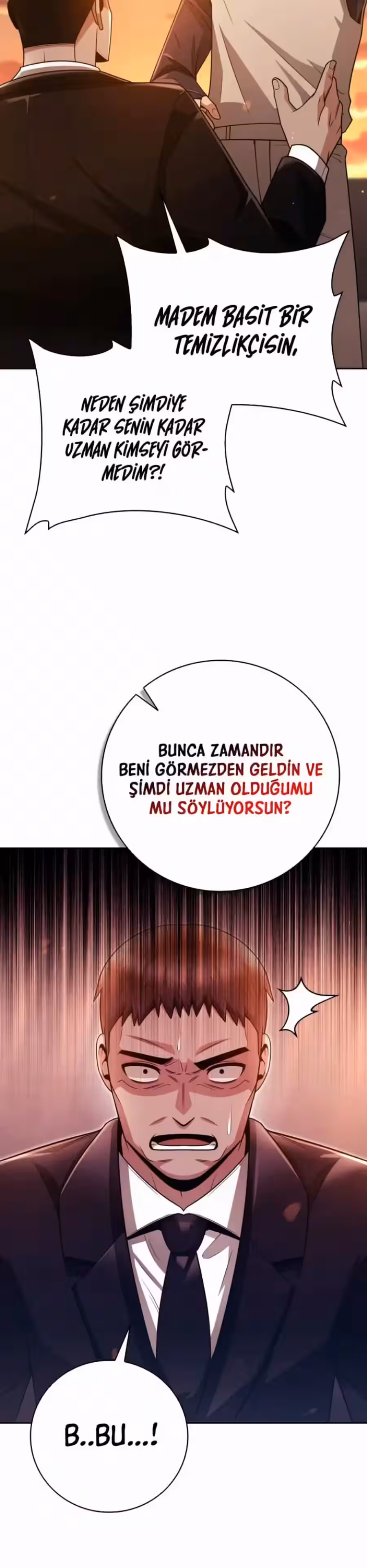 Sayfa 9 — Bölüm 43 — Dahi Avcının Dönüşü