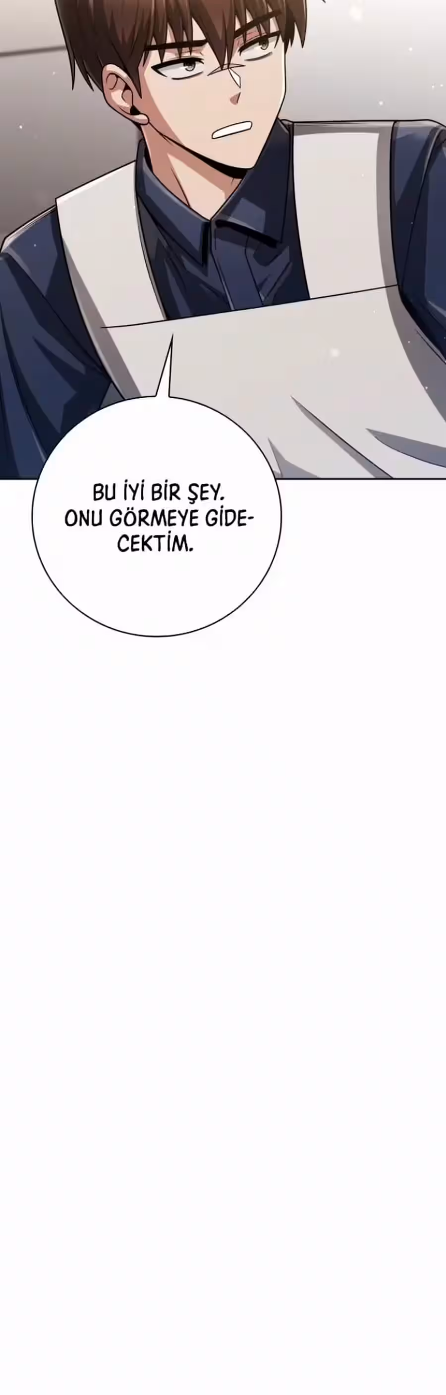 Sayfa 46 — Bölüm 43 — Dahi Avcının Dönüşü