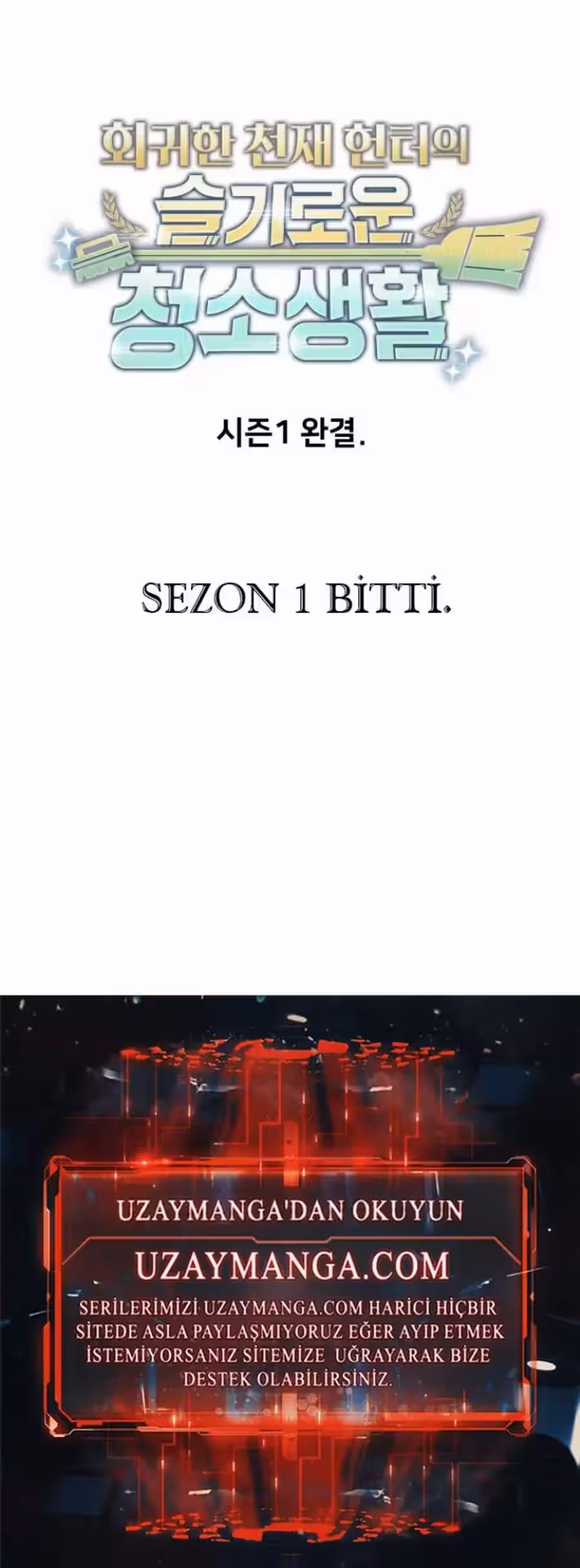 Sayfa 75 — Bölüm 44 — Dahi Avcının Dönüşü