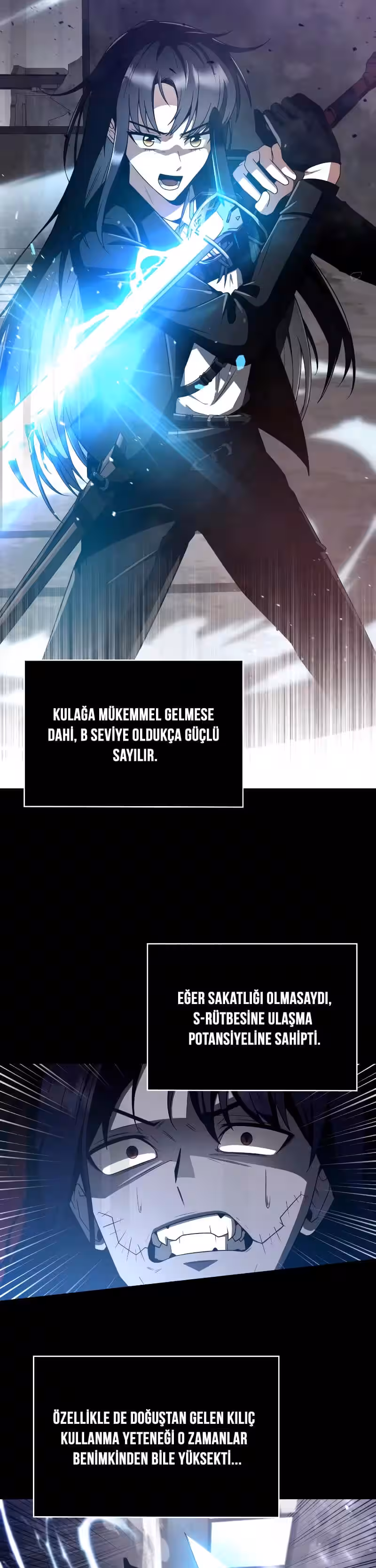 Sayfa 48 — Bölüm 5 — Dahi Avcının Dönüşü