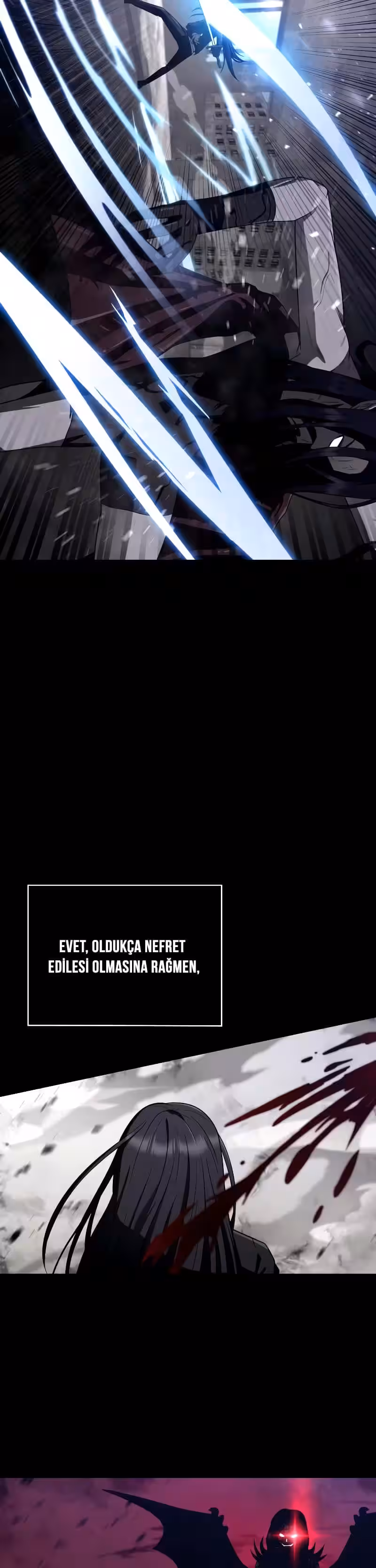 Sayfa 49 — Bölüm 5 — Dahi Avcının Dönüşü