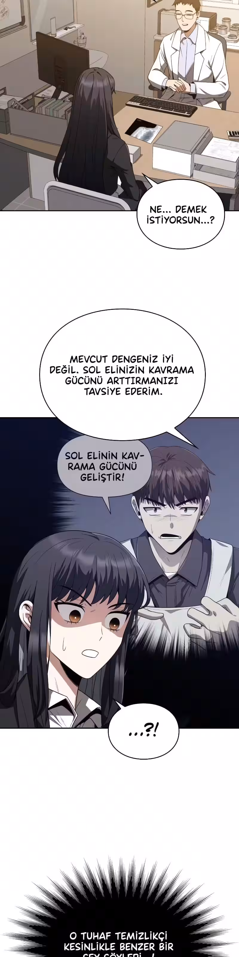 Sayfa 44 — Bölüm 6 — Dahi Avcının Dönüşü