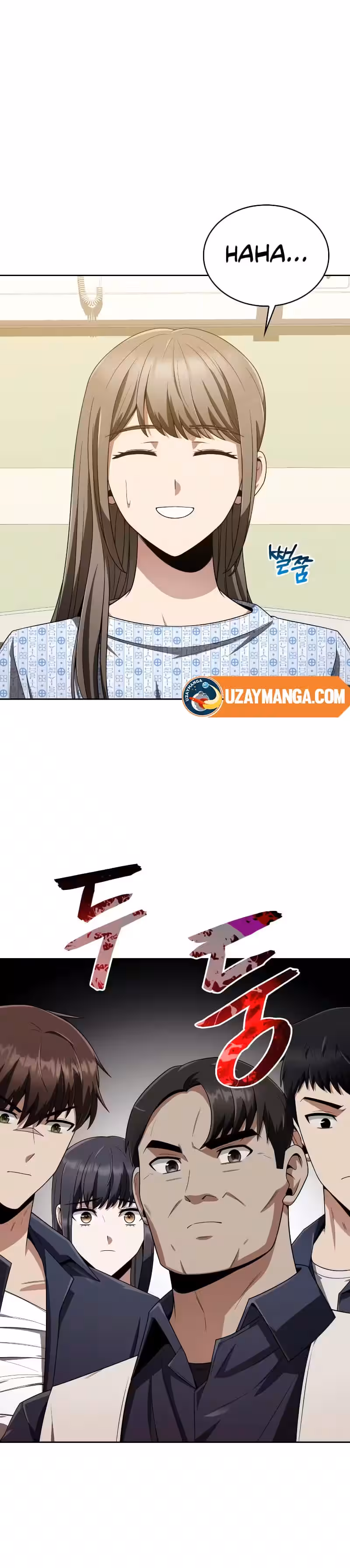 Sayfa 29 — Bölüm 9 — Dahi Avcının Dönüşü