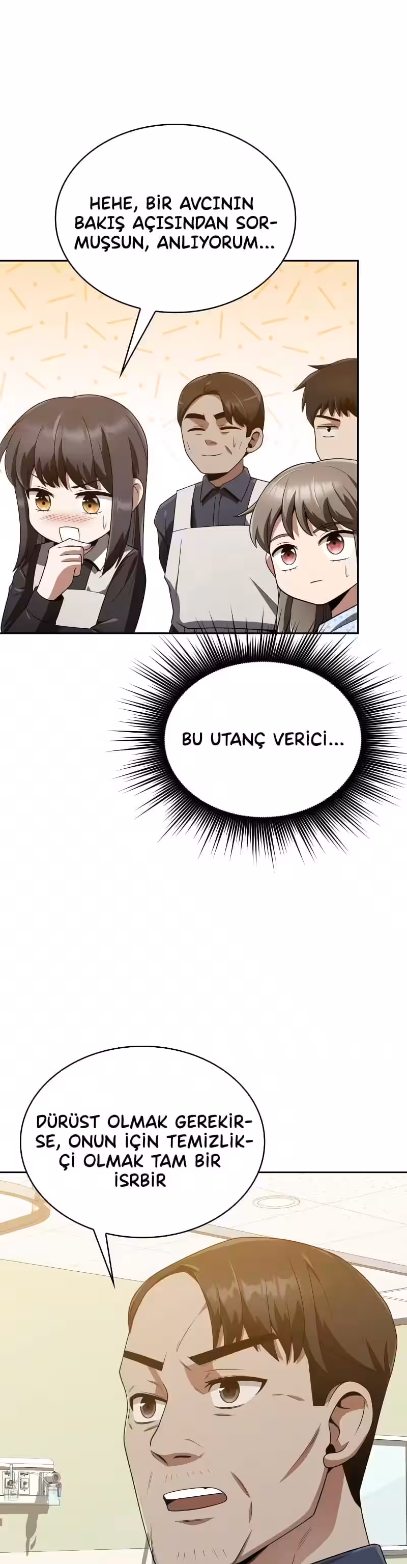 Sayfa 47 — Bölüm 9 — Dahi Avcının Dönüşü